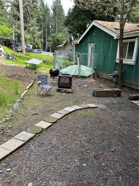 25069 Robin, Willits, CA 95490