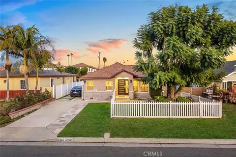6236 Reno Ave, Temple City, CA 91780