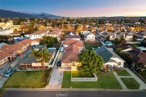 6236 Reno Ave, Temple City, CA 91780