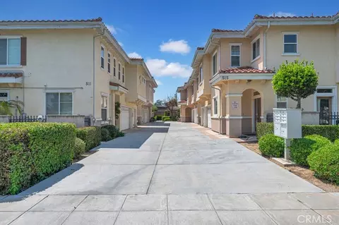 517 Florence Ave, Monterey Park, CA 91755