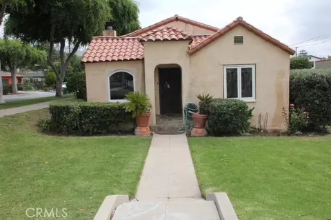 1804 N Belmont Ave N, Pasadena, CA 91103