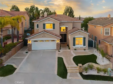 8781 E Banner Rdg, Anaheim, CA 92808