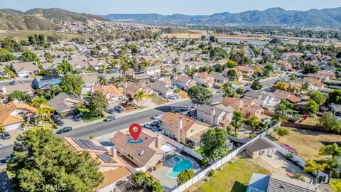 View/Area - 33467 Viewpoint Dr, Wildomar, CA 92595 photo 2 of 4