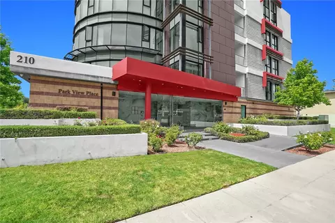 210 N Monterey St #304, Alhambra, CA 91801