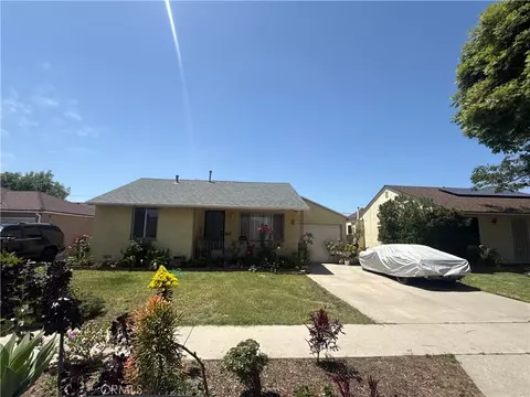 14619 Disney Ave, Norwalk, CA 90650