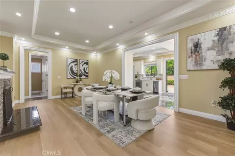 Dining - 185 W Palm, Arcadia, CA 91007 photo 4 of 7