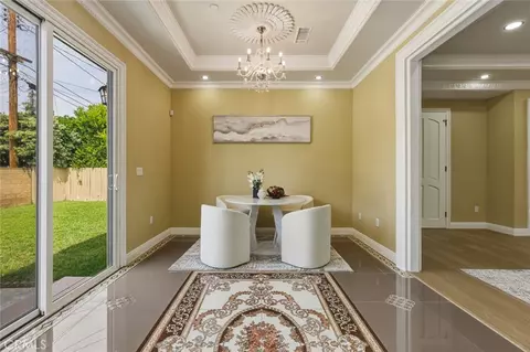 Entry Way - 185 W Palm, Arcadia, CA 91007 photo 3 of 7