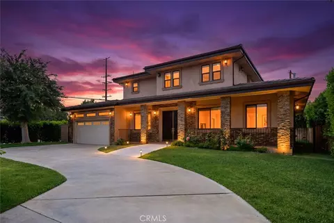 Exterior - 185 W Palm, Arcadia, CA 91007 photo 5 of 5