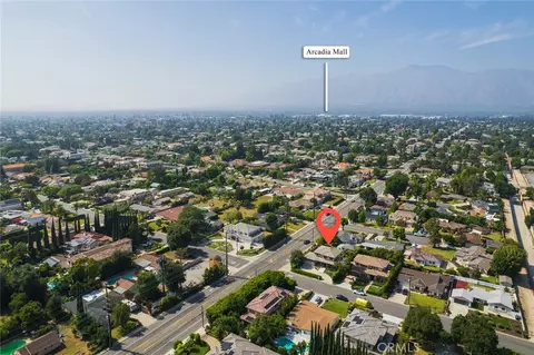 View/Area - 185 W Palm, Arcadia, CA 91007 photo 6 of 6