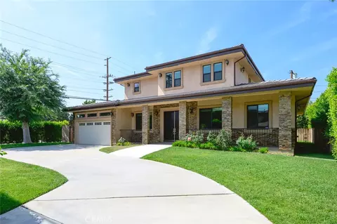 Exterior - 185 W Palm, Arcadia, CA 91007 photo 3 of 5