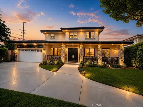 185 W Palm, Arcadia, CA 91007