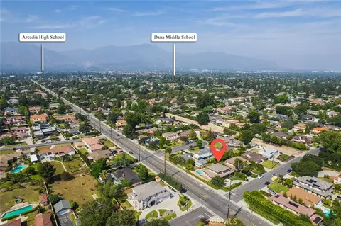 View/Area - 185 W Palm, Arcadia, CA 91007 photo 5 of 6