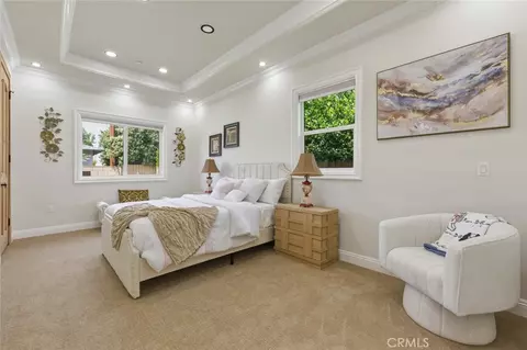 Bedroom - 185 W Palm, Arcadia, CA 91007 photo 2 of 6