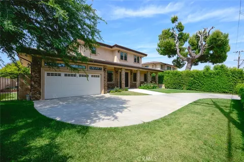 Exterior - 185 W Palm, Arcadia, CA 91007 photo 4 of 5