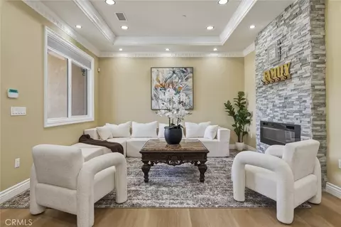 Living - 185 W Palm, Arcadia, CA 91007 photo 1 of 3