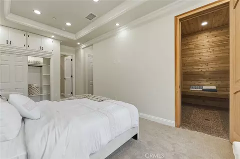 Bedroom - 185 W Palm, Arcadia, CA 91007 photo 3 of 6