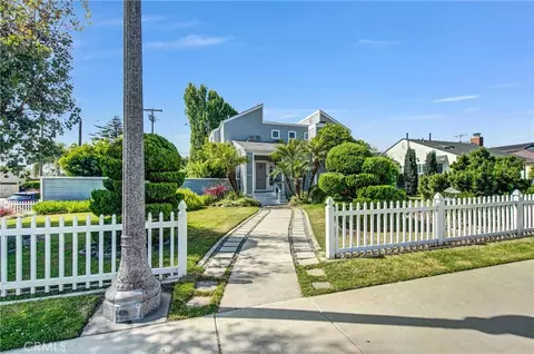 6600 W 83rd, Los Angeles, CA 90045