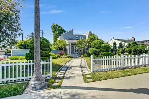 6600 W 83rd, Los Angeles, CA 90045