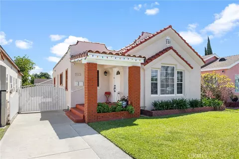 8446 California Ave, South Gate, CA 90280