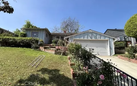 5754 W 74th St, Westchester, CA 90045