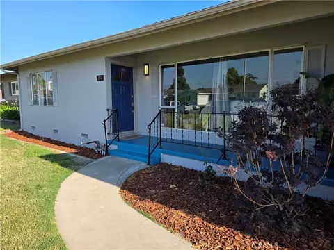 Exterior - 1832 Eckerman, West Covina, CA 91791 photo 1 of 8