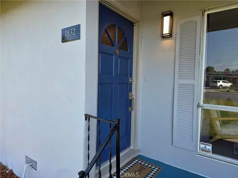 Exterior - 1832 Eckerman, West Covina, CA 91791 photo 2 of 8