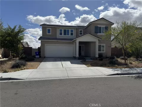 15555 San Diego, Victorville, CA 92394