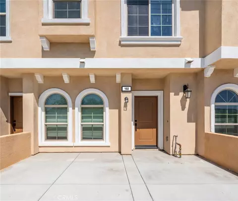 15447 Pomona Rincon Rd #102, Chino Hills, CA 91709