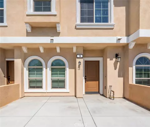 15447 Pomona Rincon Rd #104, Chino Hills, CA 91709