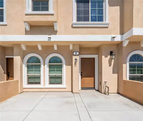 15447 Pomona Rincon Rd #208, Chino Hills, CA 91709