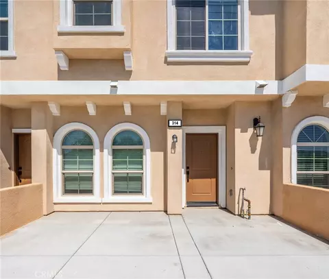 15447 Pomona Rincon Rd #314, Chino Hills, CA 91709