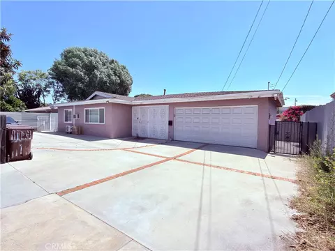 11724 Hemlock, El Monte, CA 91732