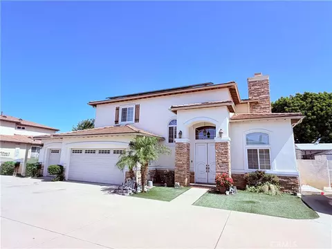5215 Buffington, El Monte, CA 91732