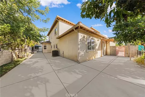 Exterior - 5215 Buffington, El Monte, CA 91732 photo 8 of 9