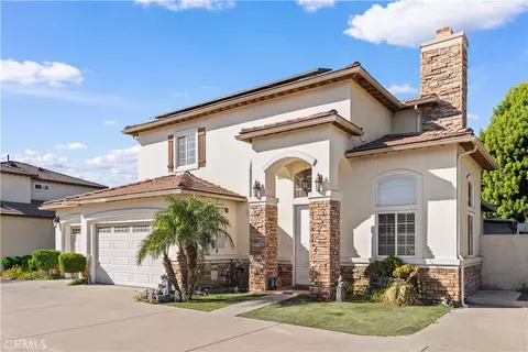 Exterior - 5215 Buffington, El Monte, CA 91732 photo 1 of 9