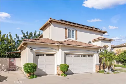Exterior - 5215 Buffington, El Monte, CA 91732 photo 3 of 9