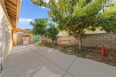 Exterior - 5215 Buffington, El Monte, CA 91732 photo 6 of 9