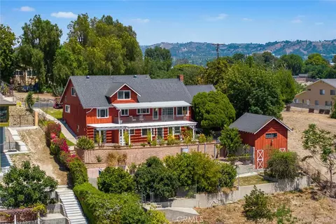 513 Camino De Gloria, Walnut, CA 91789