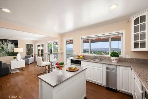 Kitchen - 513 Camino De Gloria, Walnut, CA 91789 photo 5 of 7