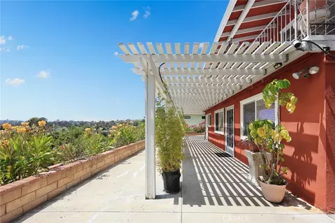 Exterior - 513 Camino De Gloria, Walnut, CA 91789 photo 5 of 12