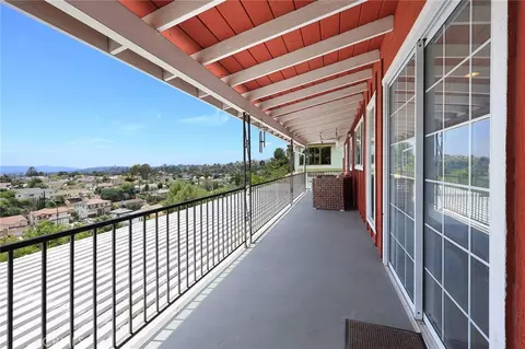 Exterior - 513 Camino De Gloria, Walnut, CA 91789 photo 4 of 12