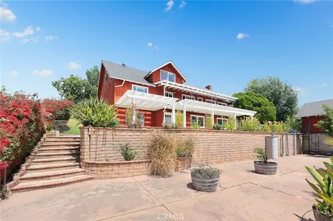 Exterior - 513 Camino De Gloria, Walnut, CA 91789 photo 9 of 12
