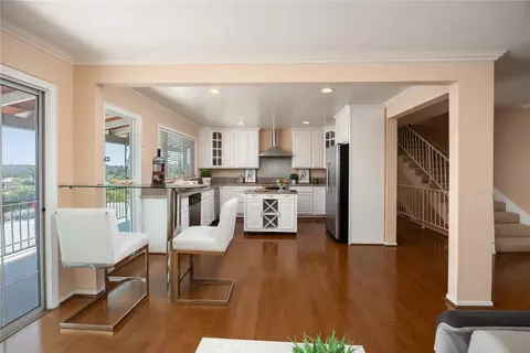 Kitchen - 513 Camino De Gloria, Walnut, CA 91789 photo 2 of 7