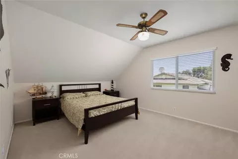 Bedroom - 513 Camino De Gloria, Walnut, CA 91789 photo 4 of 5