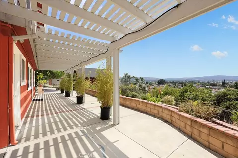 Exterior - 513 Camino De Gloria, Walnut, CA 91789 photo 7 of 12