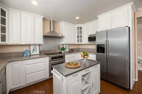Kitchen - 513 Camino De Gloria, Walnut, CA 91789 photo 7 of 7