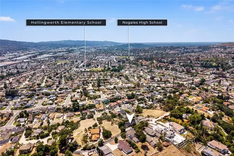 View/Area - 513 Camino De Gloria, Walnut, CA 91789 photo 9 of 9