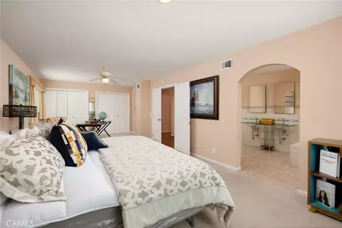Bedroom - 513 Camino De Gloria, Walnut, CA 91789 photo 3 of 5