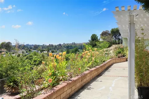 Exterior - 513 Camino De Gloria, Walnut, CA 91789 photo 8 of 12
