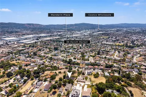 View/Area - 513 Camino De Gloria, Walnut, CA 91789 photo 8 of 9